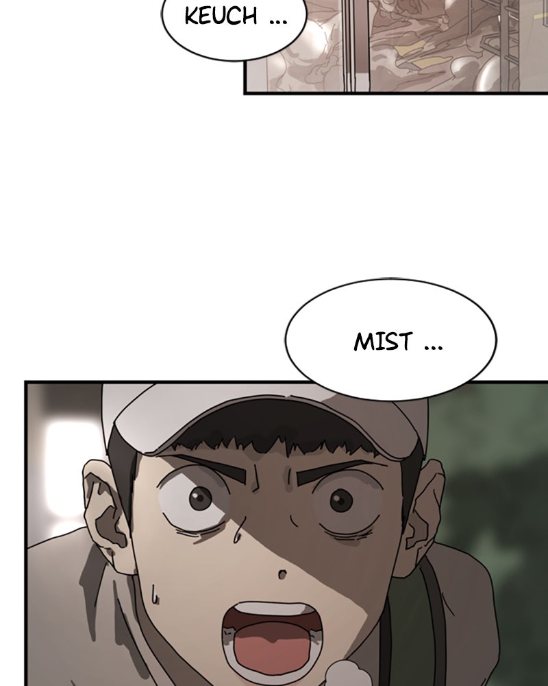Read Eines Tages in Seoul Manga Online