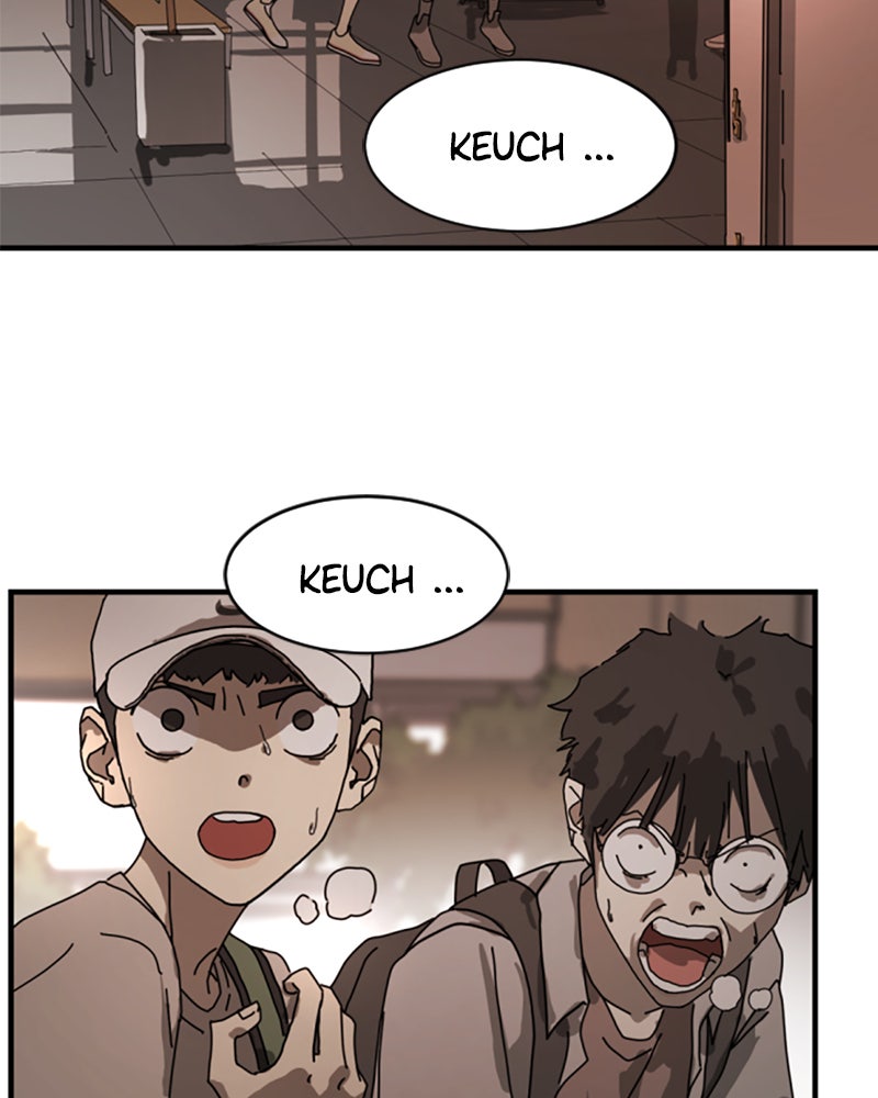 Read Eines Tages in Seoul Manga Online