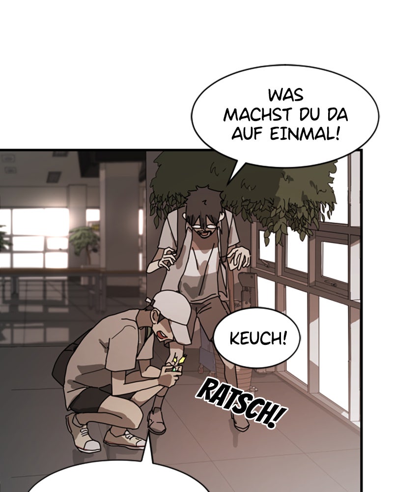Read Eines Tages in Seoul Manga Online