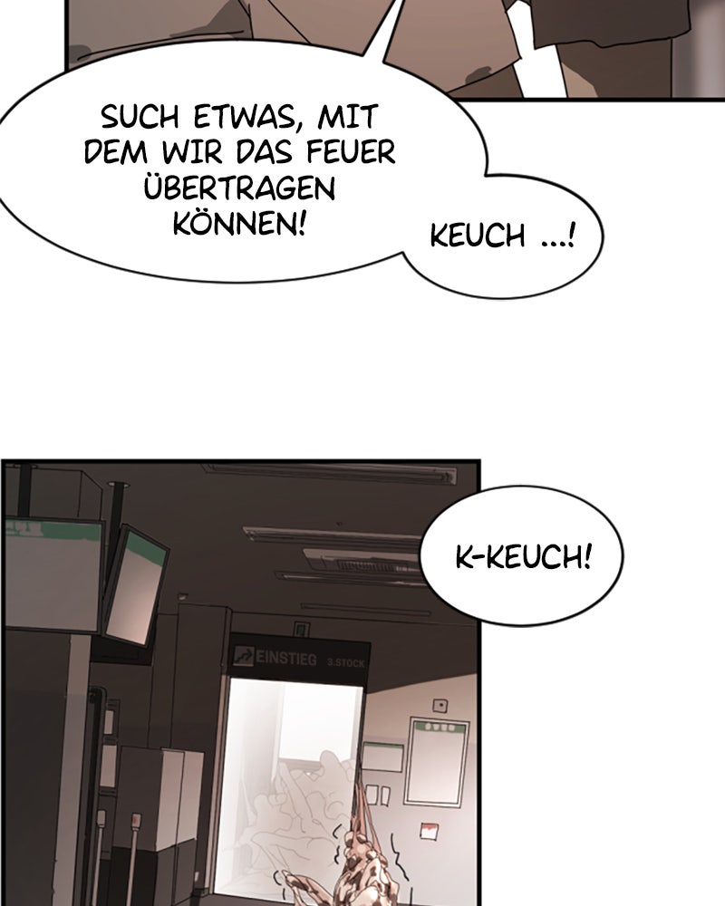 Read Eines Tages in Seoul Manga Online