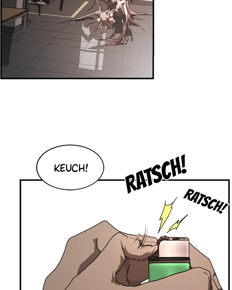 Read Eines Tages in Seoul Manga Online