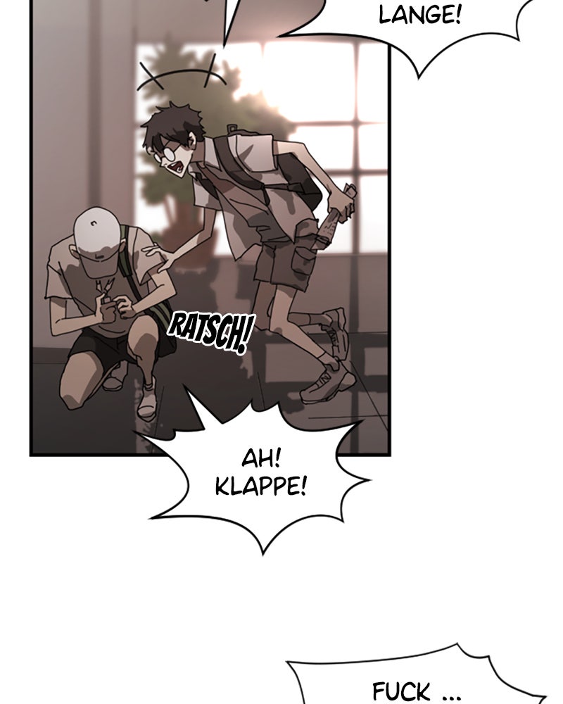 Read Eines Tages in Seoul Manga Online