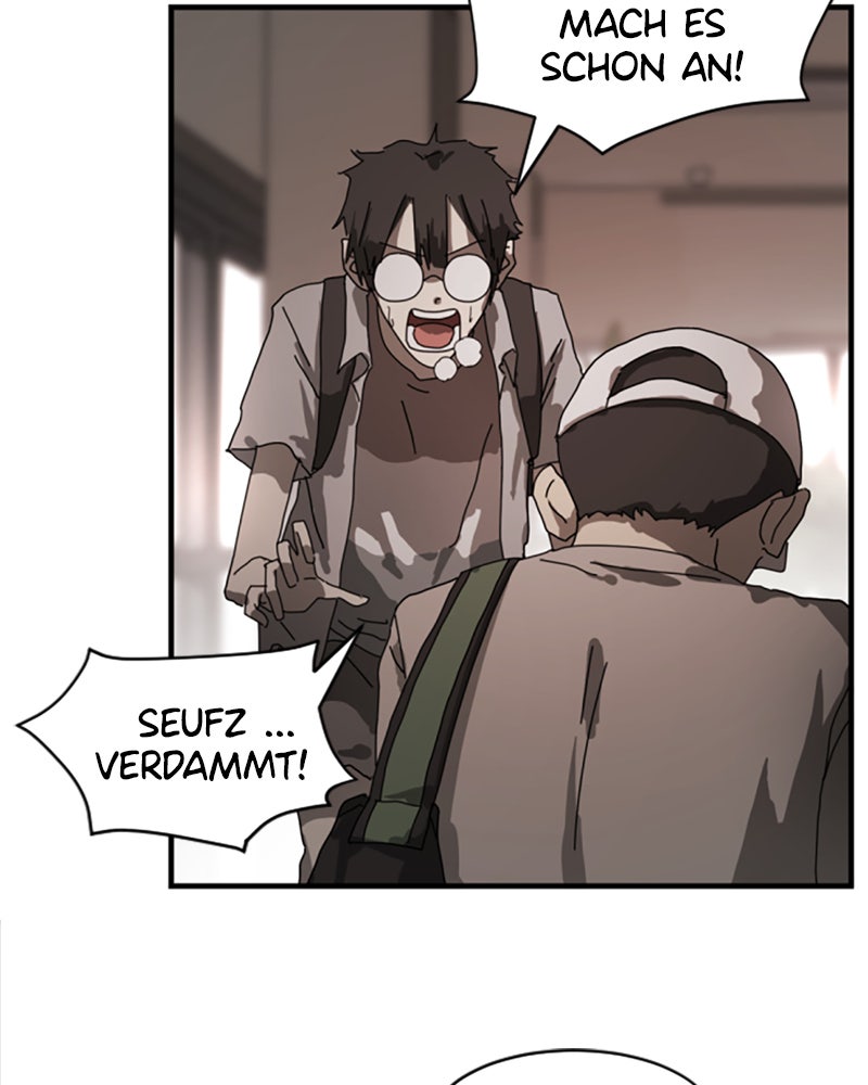 Read Eines Tages in Seoul Manga Online