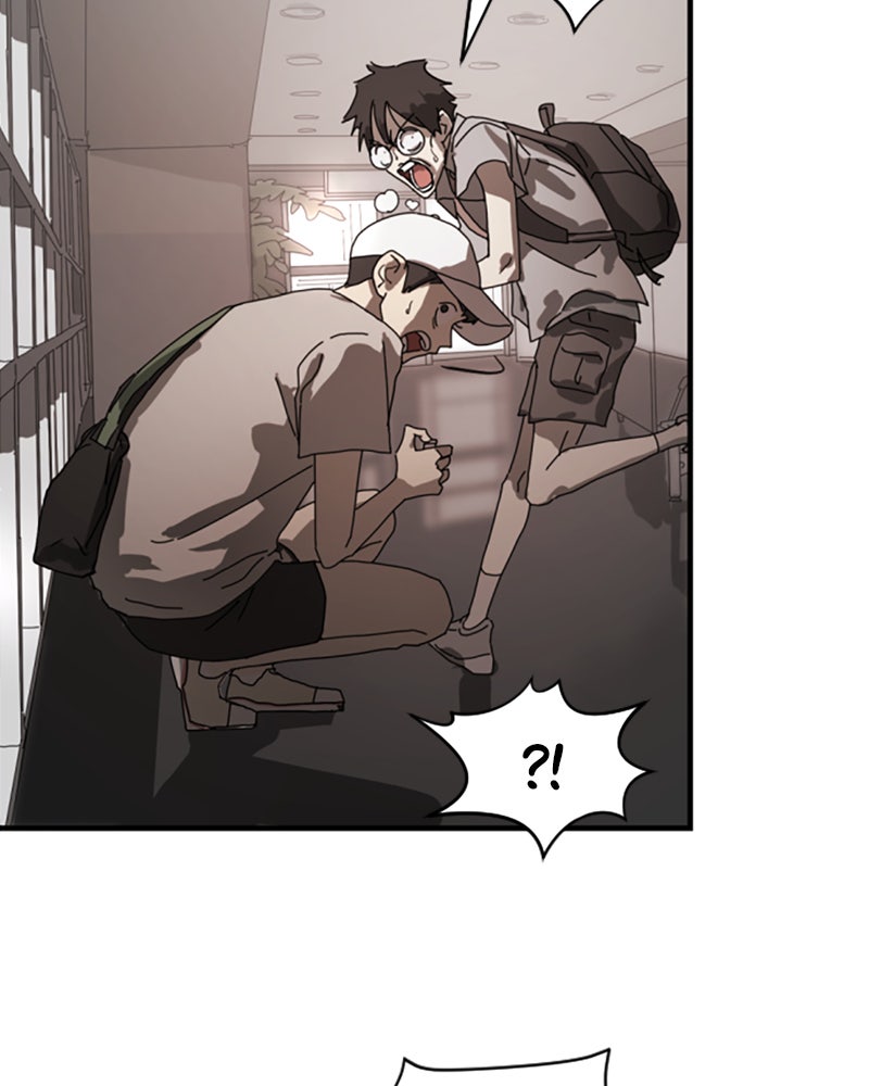 Read Eines Tages in Seoul Manga Online