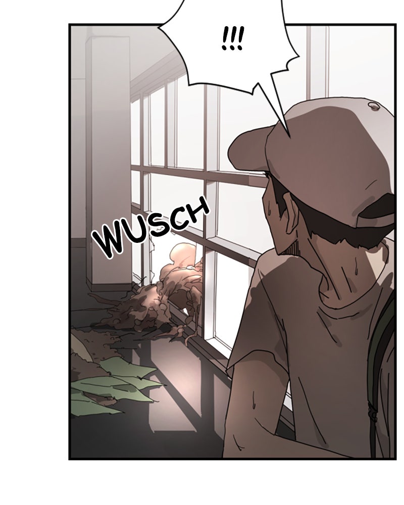 Read Eines Tages in Seoul Manga Online