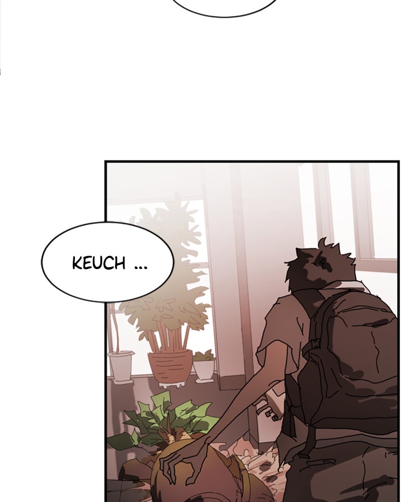 Read Eines Tages in Seoul Manga Online