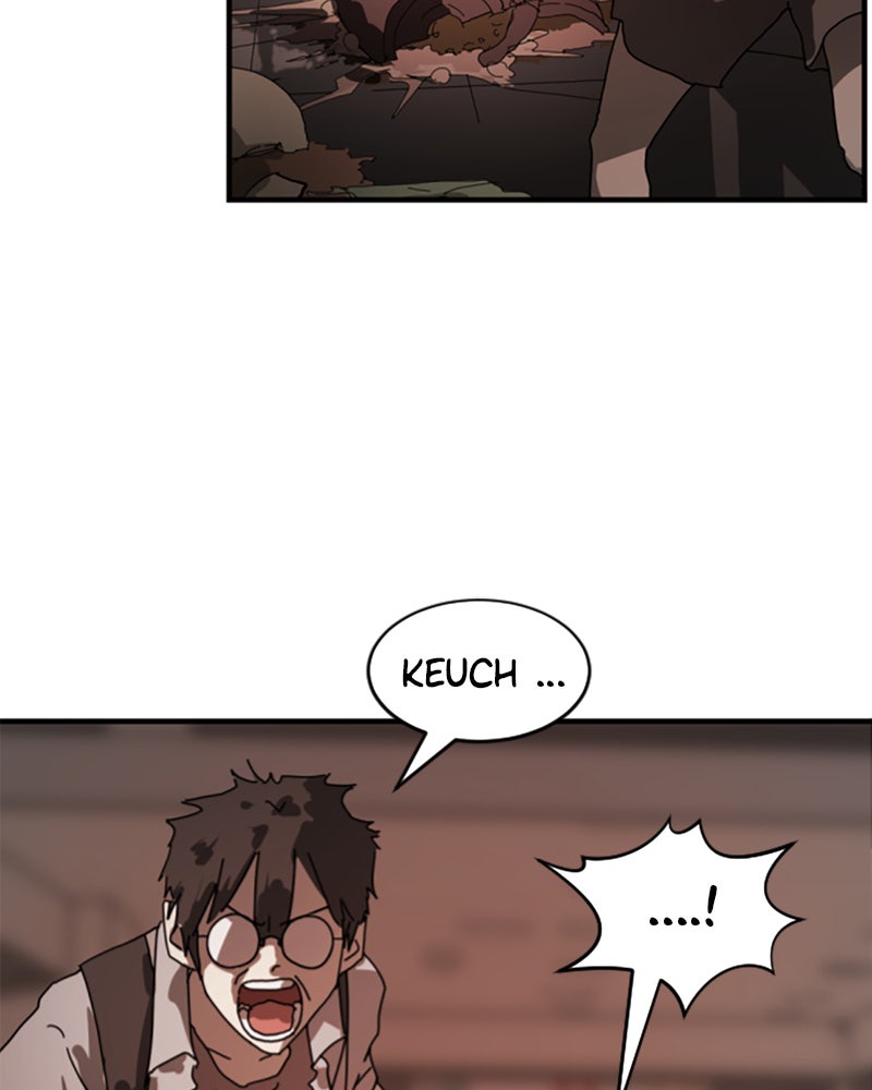 Read Eines Tages in Seoul Manga Online