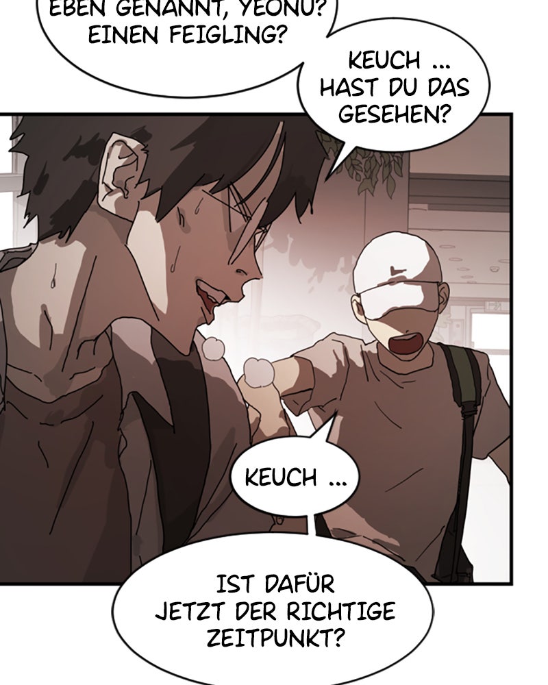 Read Eines Tages in Seoul Manga Online