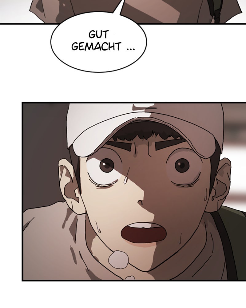 Read Eines Tages in Seoul Manga Online