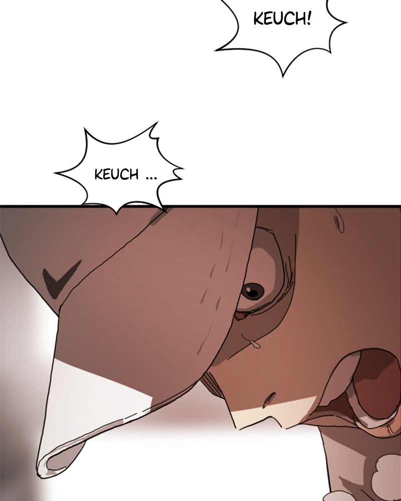 Read Eines Tages in Seoul Manga Online