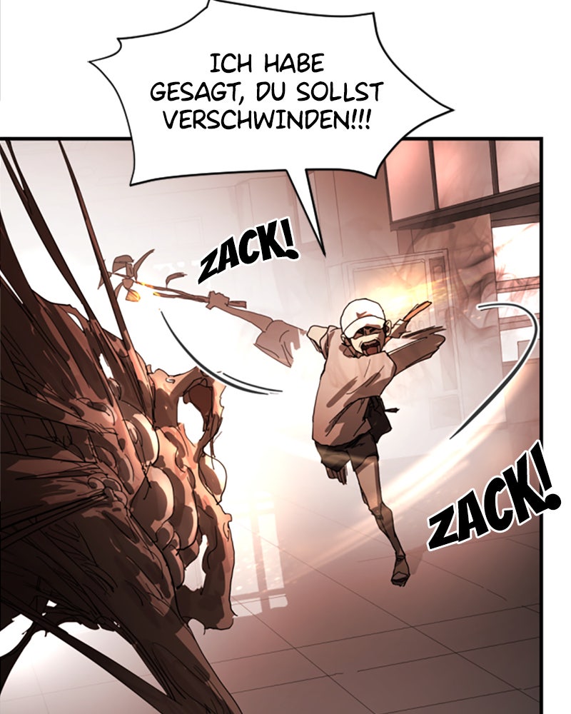 Read Eines Tages in Seoul Manga Online