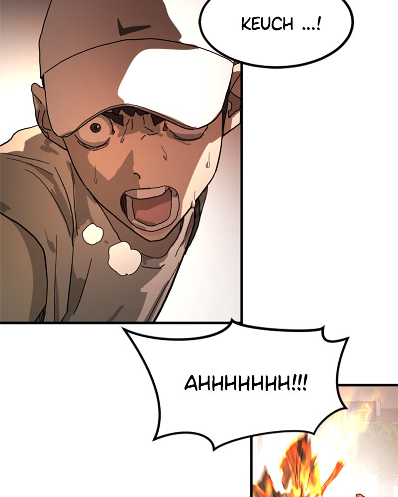 Read Eines Tages in Seoul Manga Online