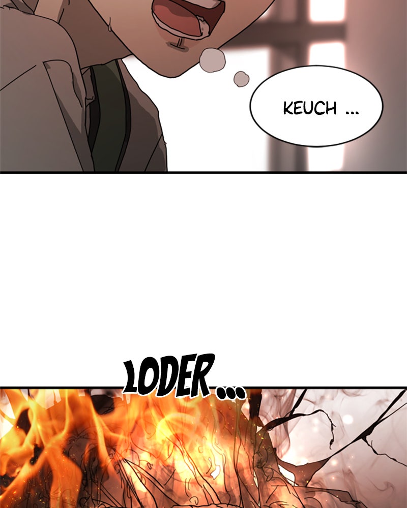 Read Eines Tages in Seoul Manga Online