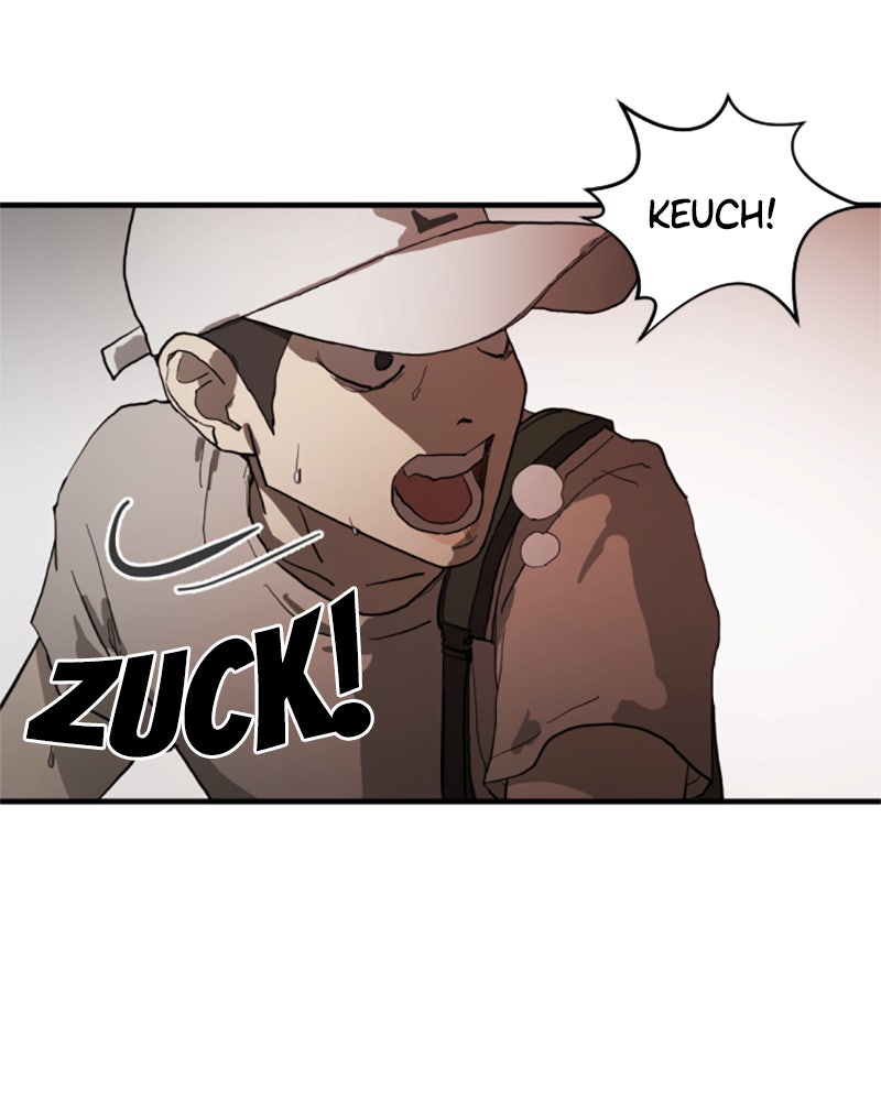 Read Eines Tages in Seoul Manga Online