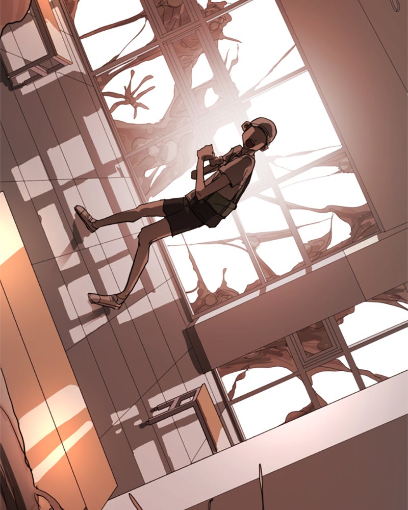 Read Eines Tages in Seoul Manga Online