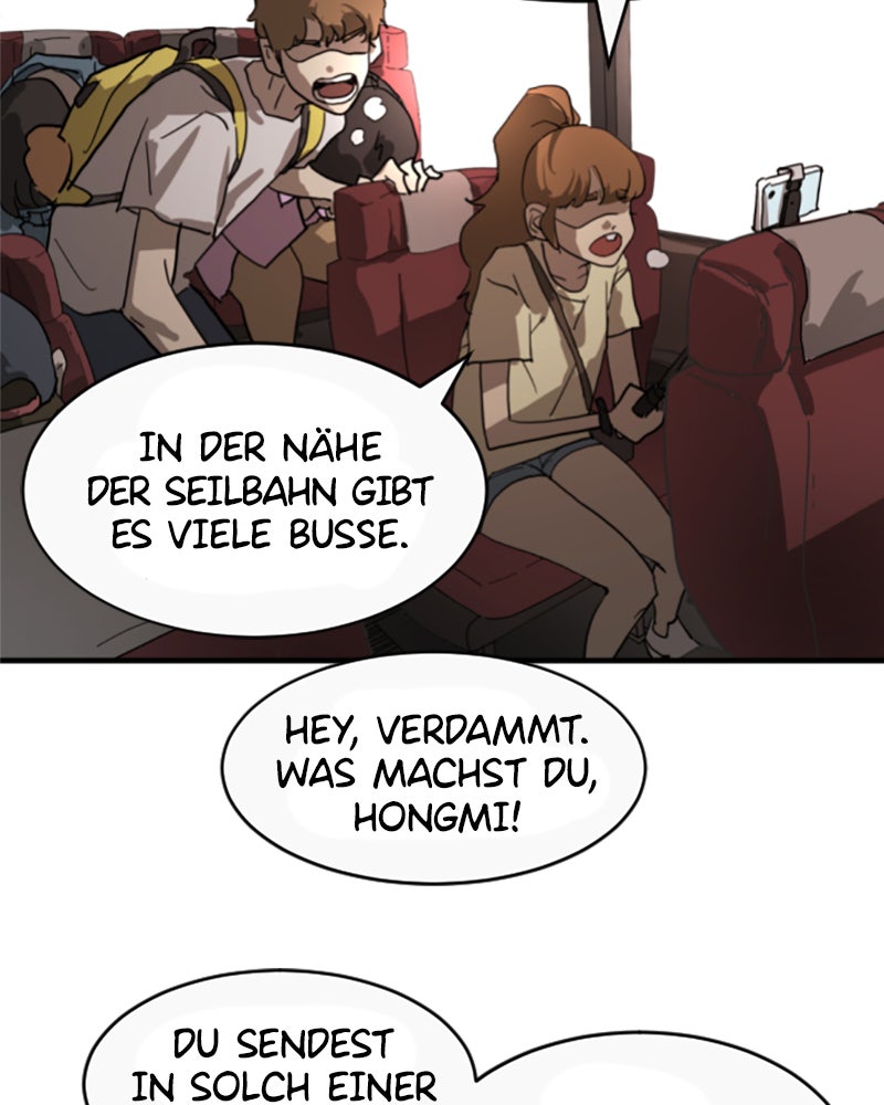 Read Eines Tages in Seoul Manga Online