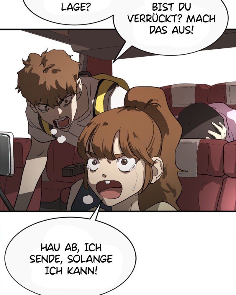 Read Eines Tages in Seoul Manga Online