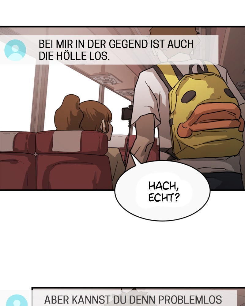 Read Eines Tages in Seoul Manga Online