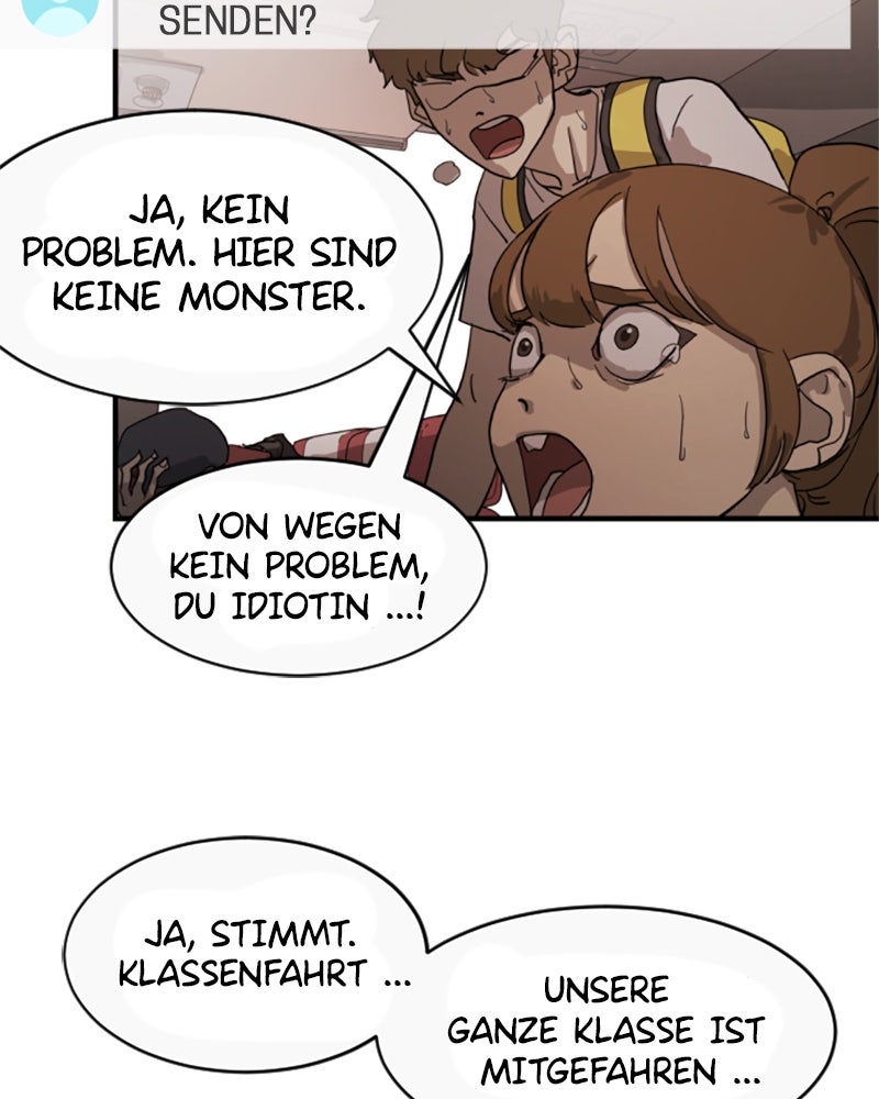 Read Eines Tages in Seoul Manga Online