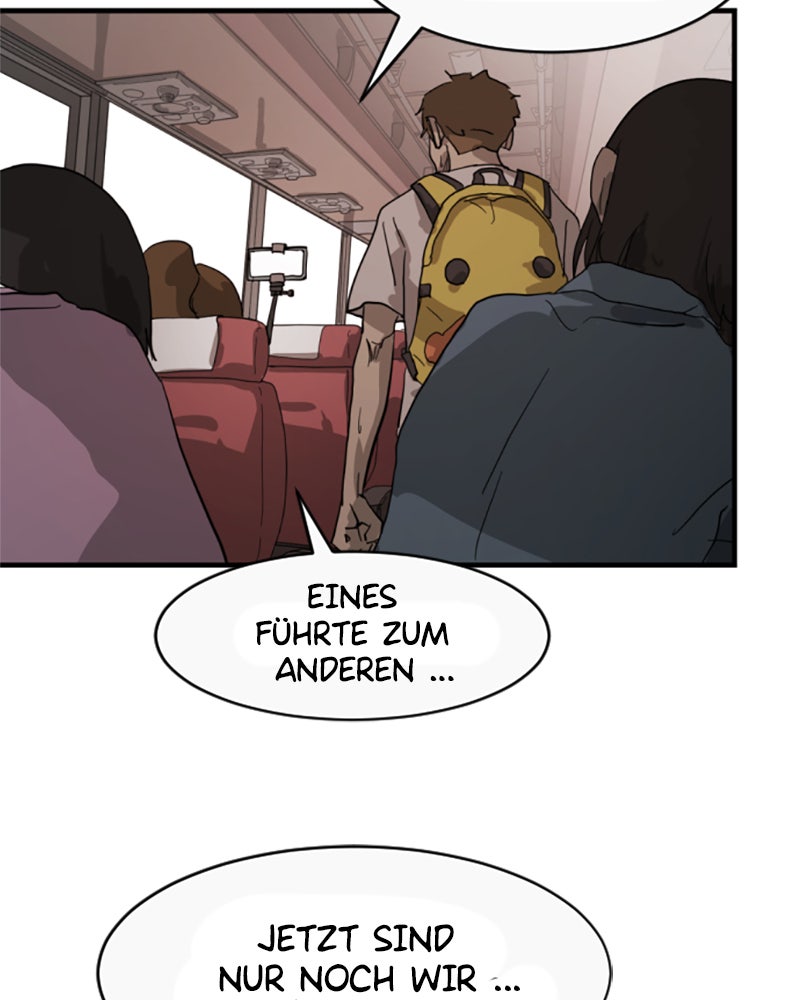 Read Eines Tages in Seoul Manga Online
