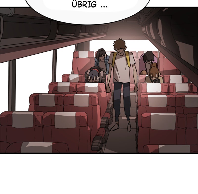 Read Eines Tages in Seoul Manga Online