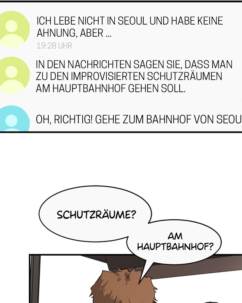 Read Eines Tages in Seoul Manga Online