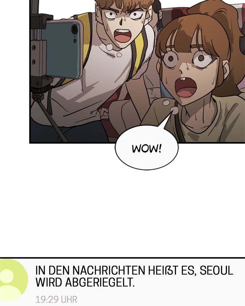 Read Eines Tages in Seoul Manga Online
