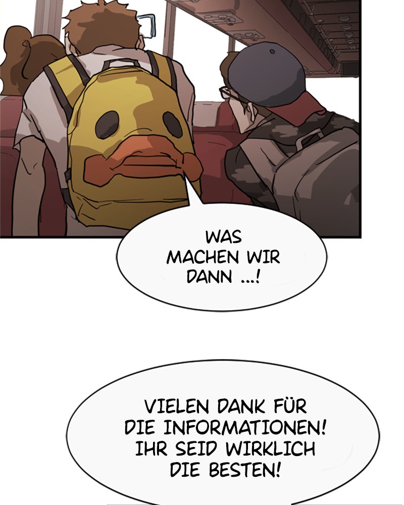 Read Eines Tages in Seoul Manga Online