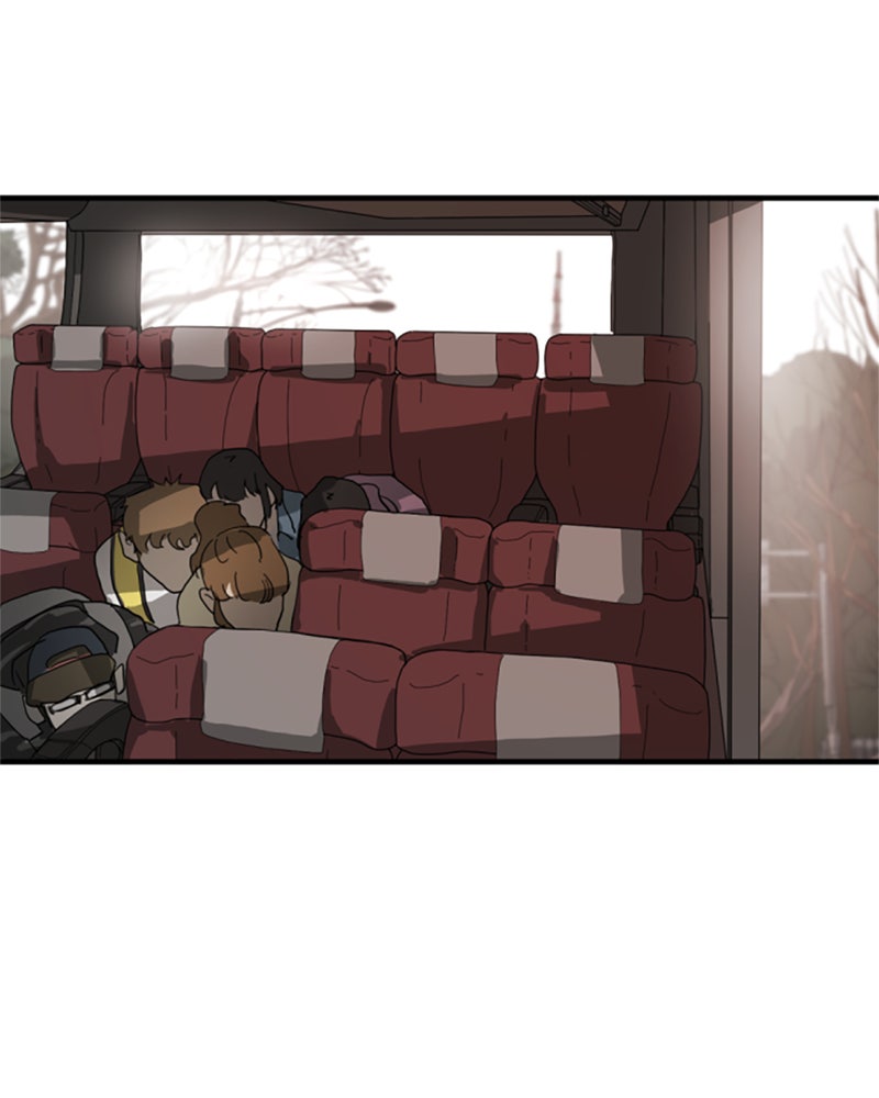Read Eines Tages in Seoul Manga Online