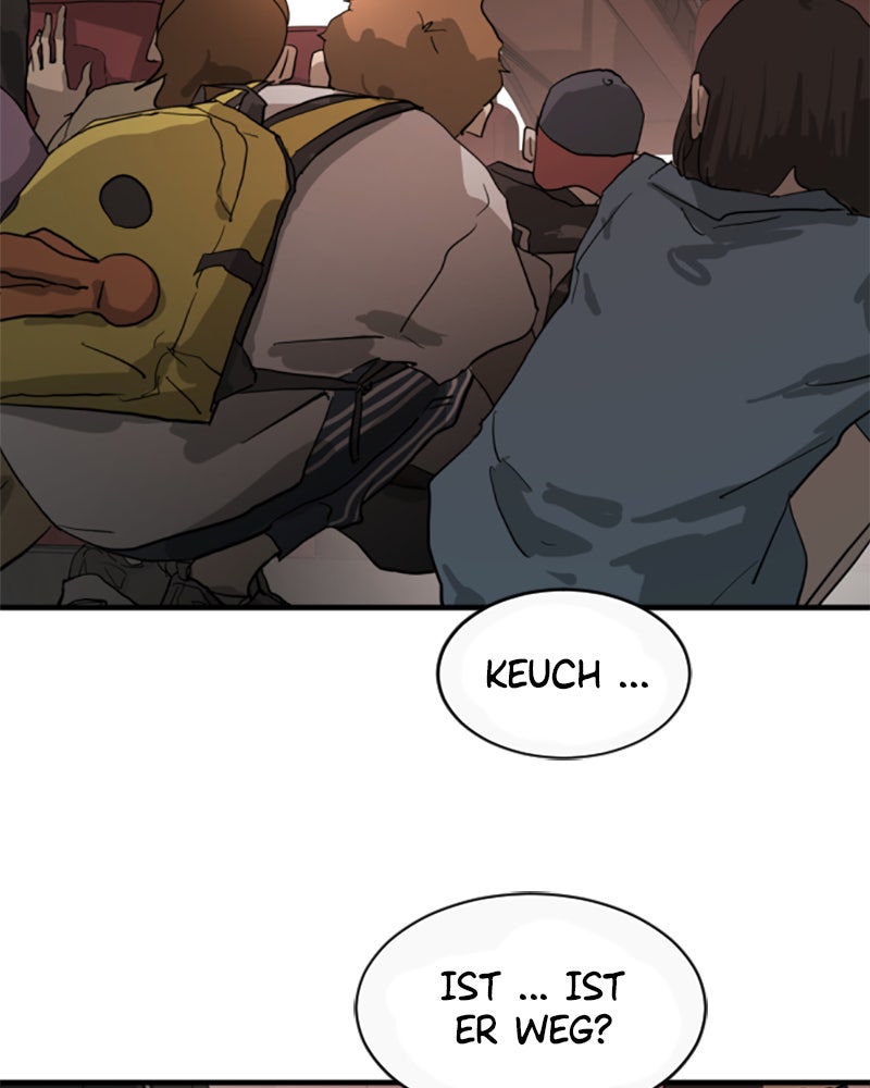Read Eines Tages in Seoul Manga Online