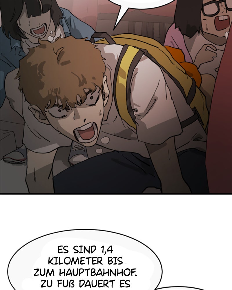 Read Eines Tages in Seoul Manga Online