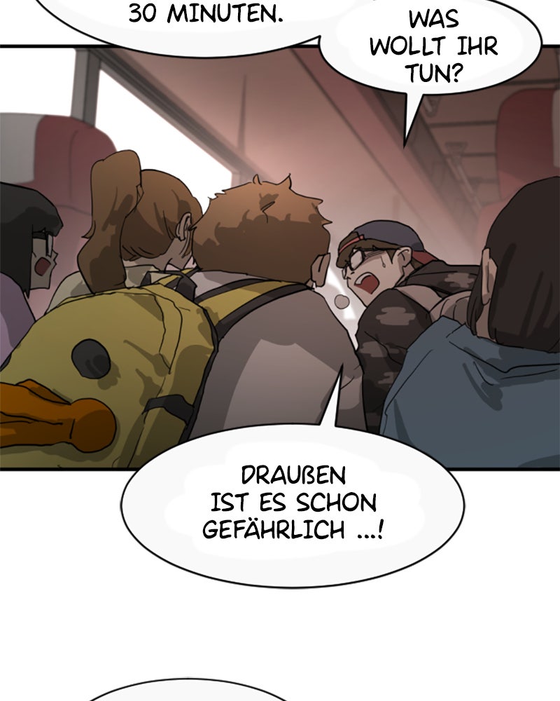 Read Eines Tages in Seoul Manga Online