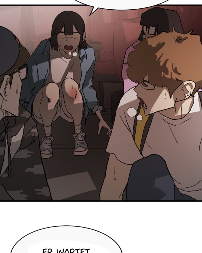 Read Eines Tages in Seoul Manga Online
