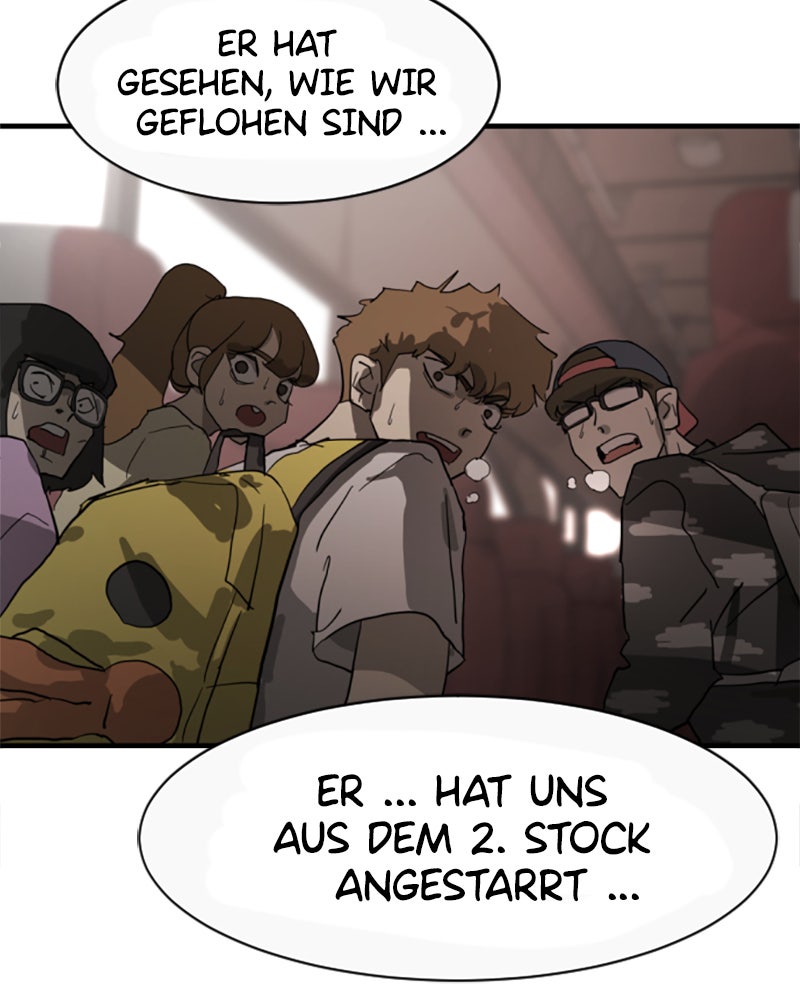 Read Eines Tages in Seoul Manga Online