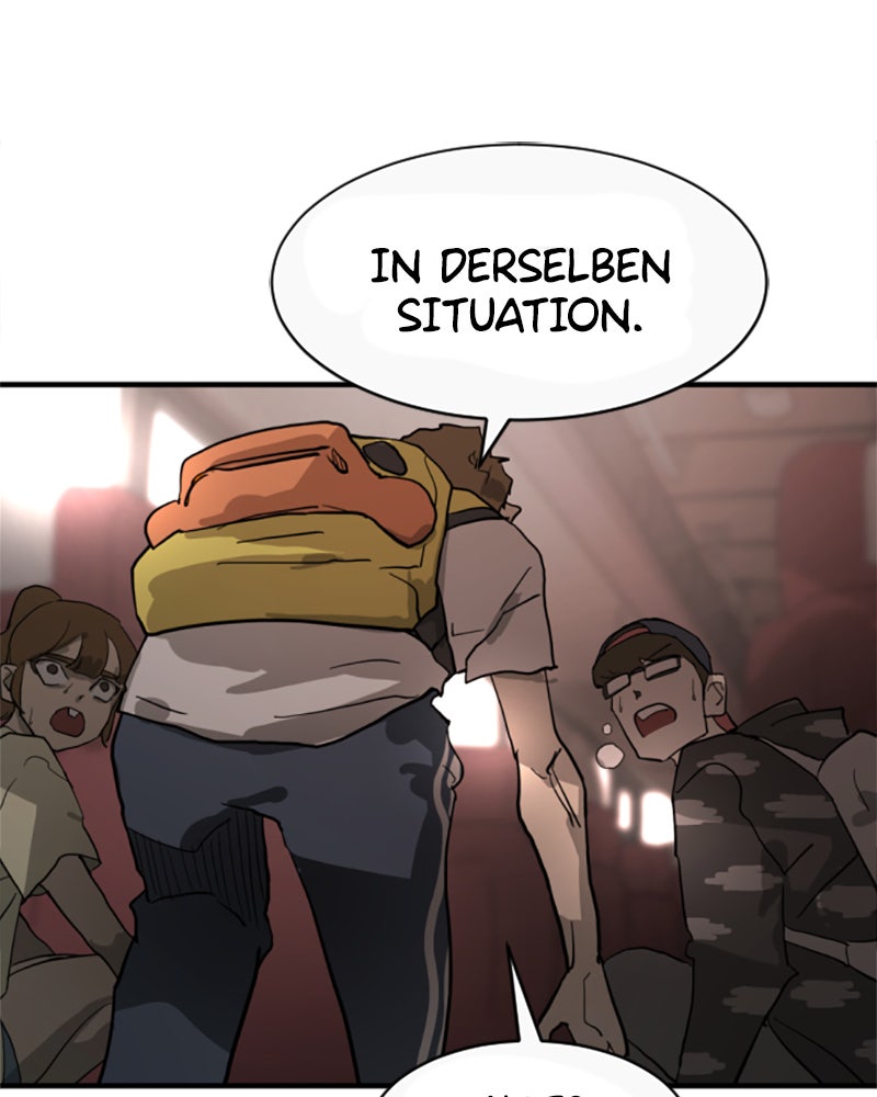 Read Eines Tages in Seoul Manga Online