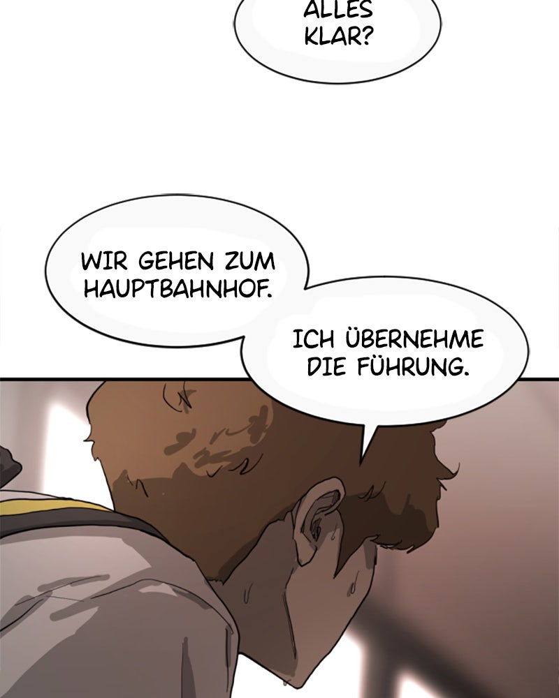 Read Eines Tages in Seoul Manga Online