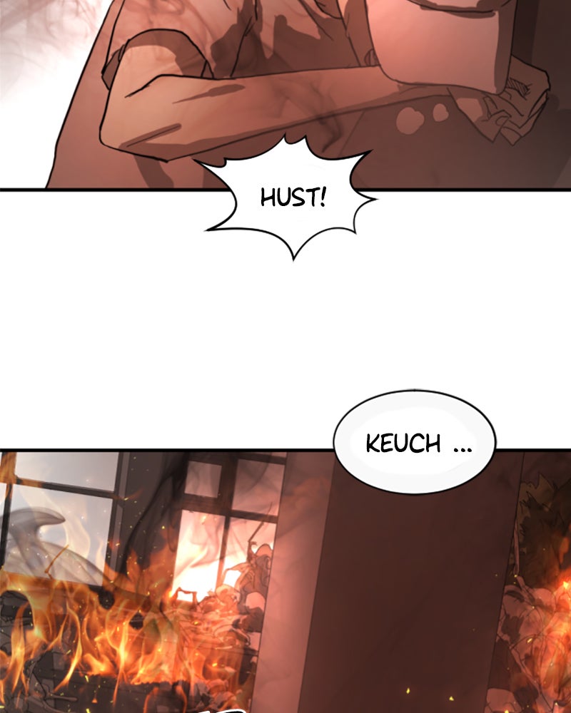 Read Eines Tages in Seoul Manga Online