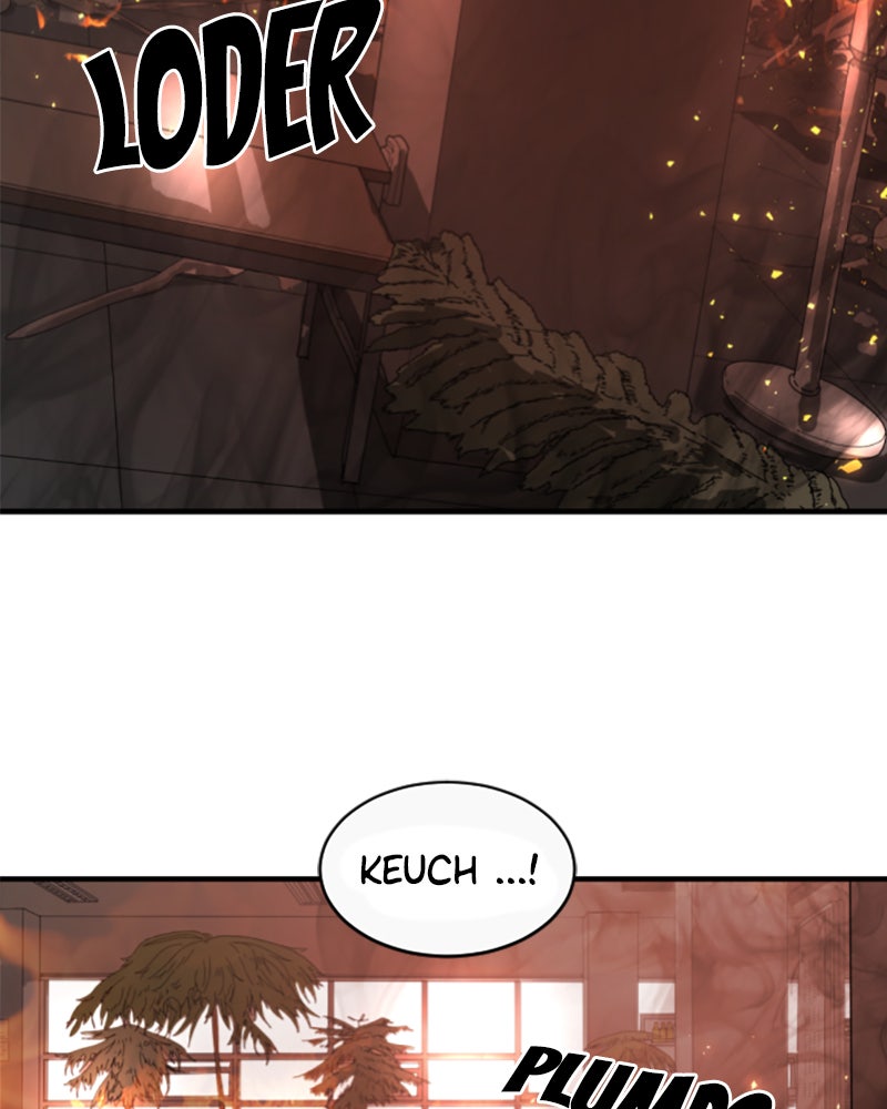 Read Eines Tages in Seoul Manga Online