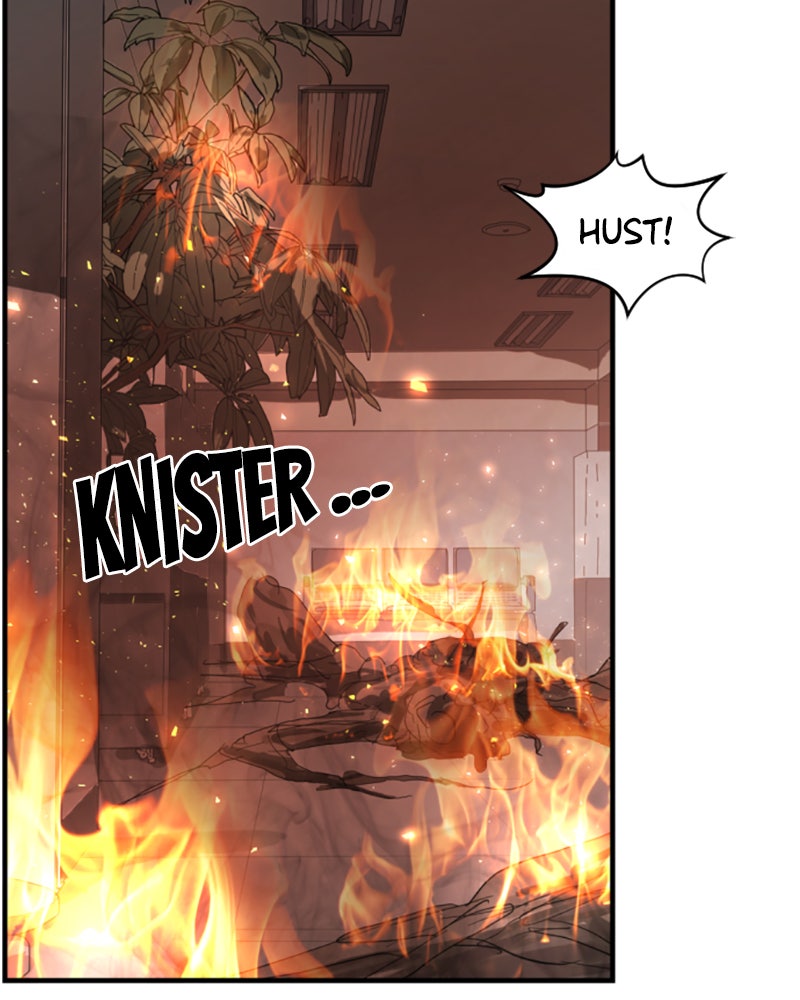 Read Eines Tages in Seoul Manga Online