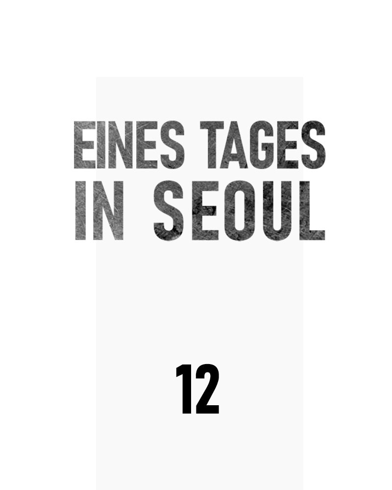 Read Eines Tages in Seoul Manga Online