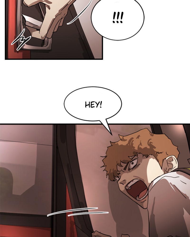 Read Eines Tages in Seoul Manga Online