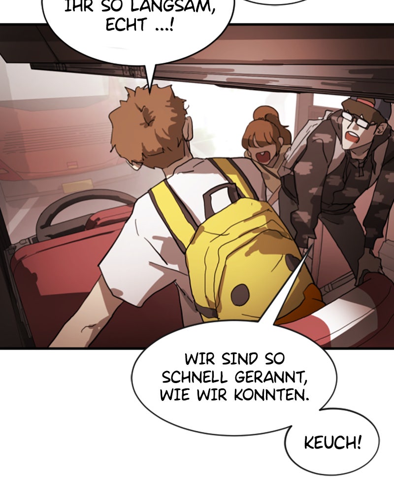 Read Eines Tages in Seoul Manga Online