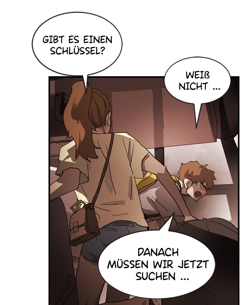 Read Eines Tages in Seoul Manga Online