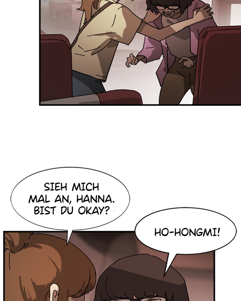 Read Eines Tages in Seoul Manga Online