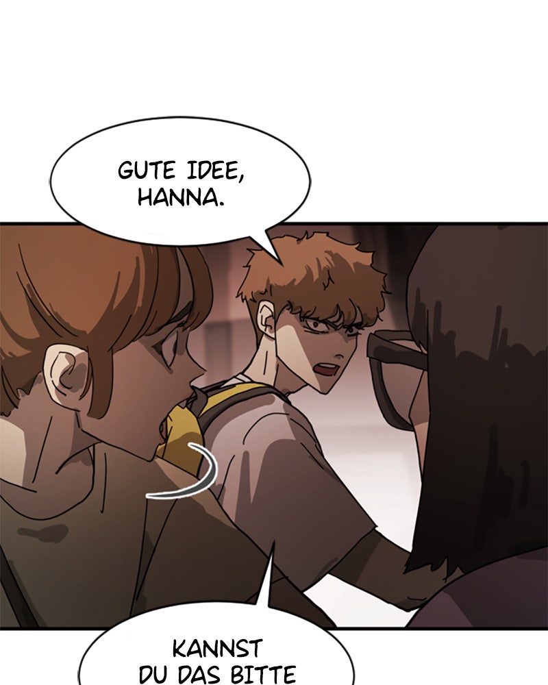 Read Eines Tages in Seoul Manga Online
