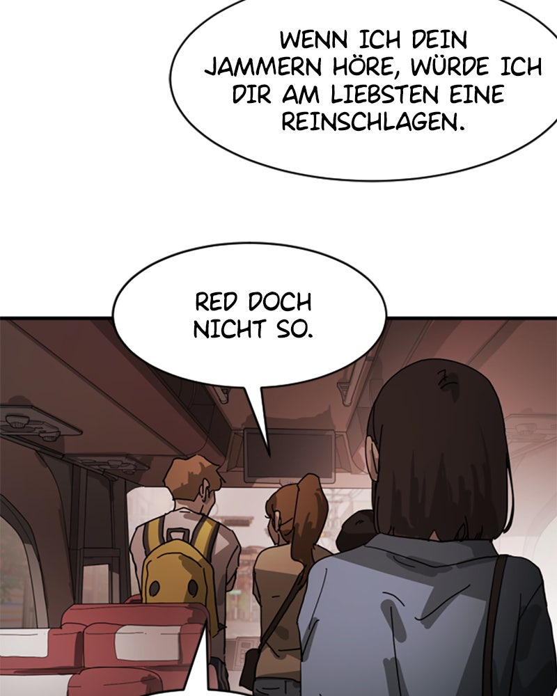 Read Eines Tages in Seoul Manga Online