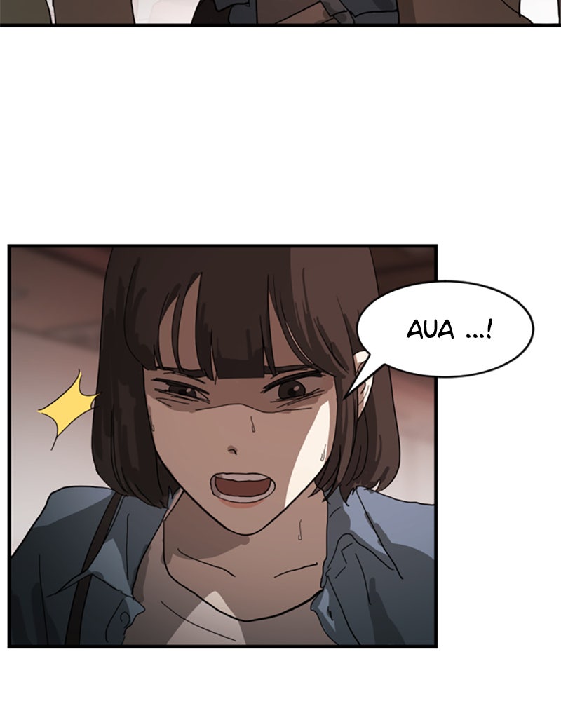 Read Eines Tages in Seoul Manga Online