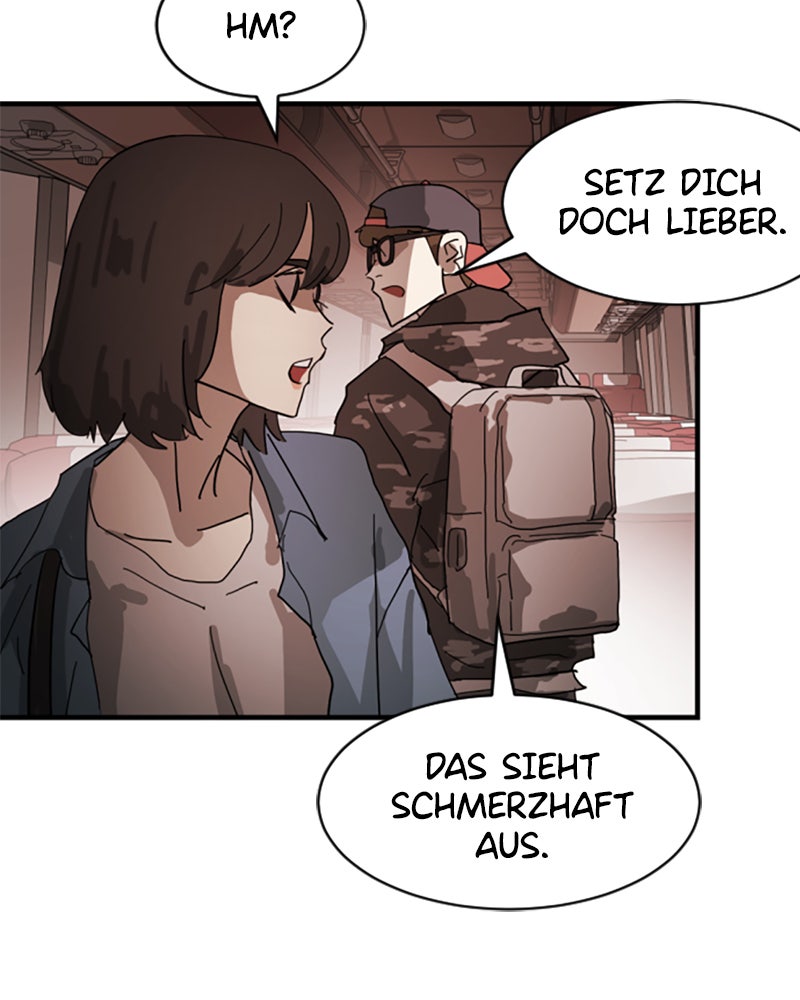 Read Eines Tages in Seoul Manga Online