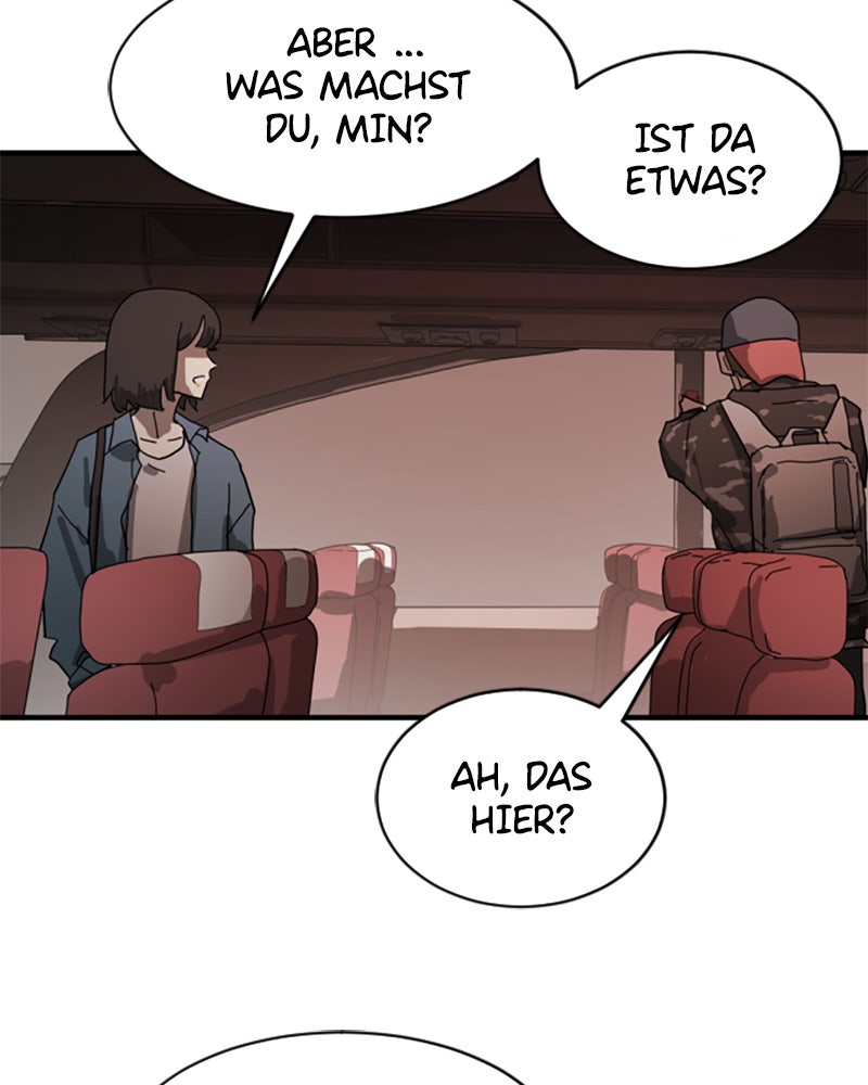 Read Eines Tages in Seoul Manga Online
