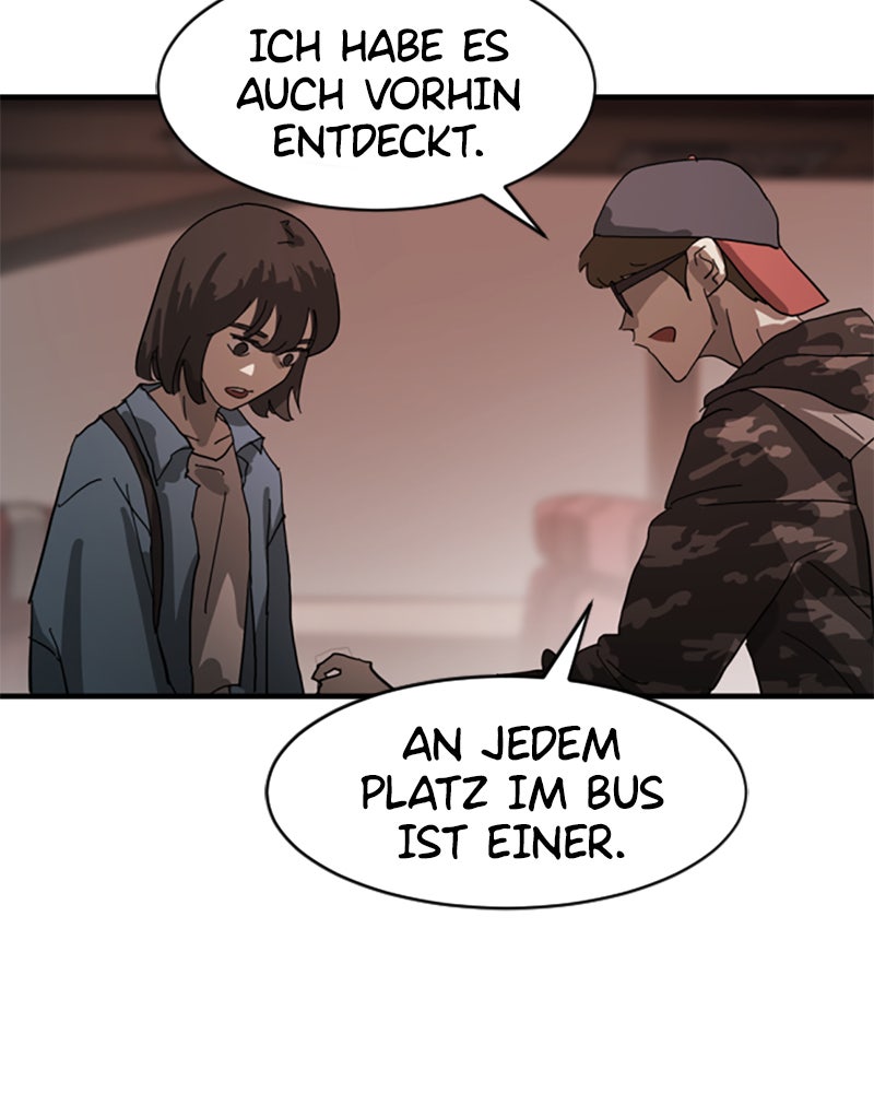 Read Eines Tages in Seoul Manga Online
